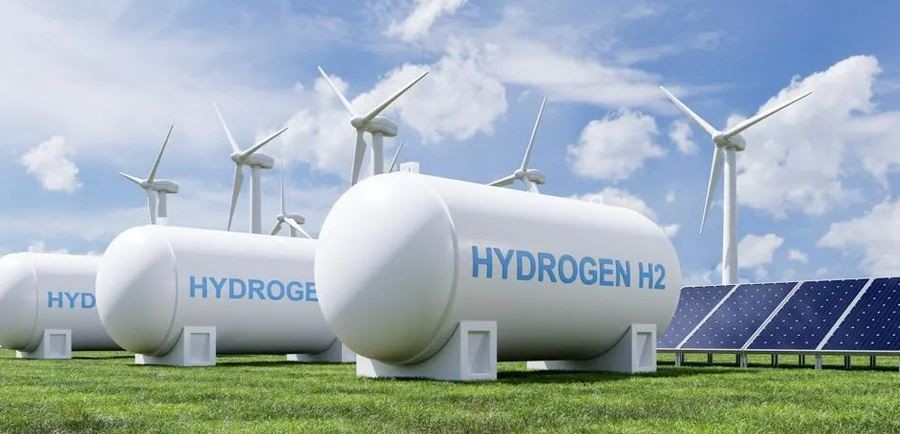 Green Hydrogen