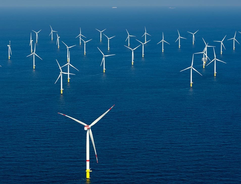 Offshore Wind